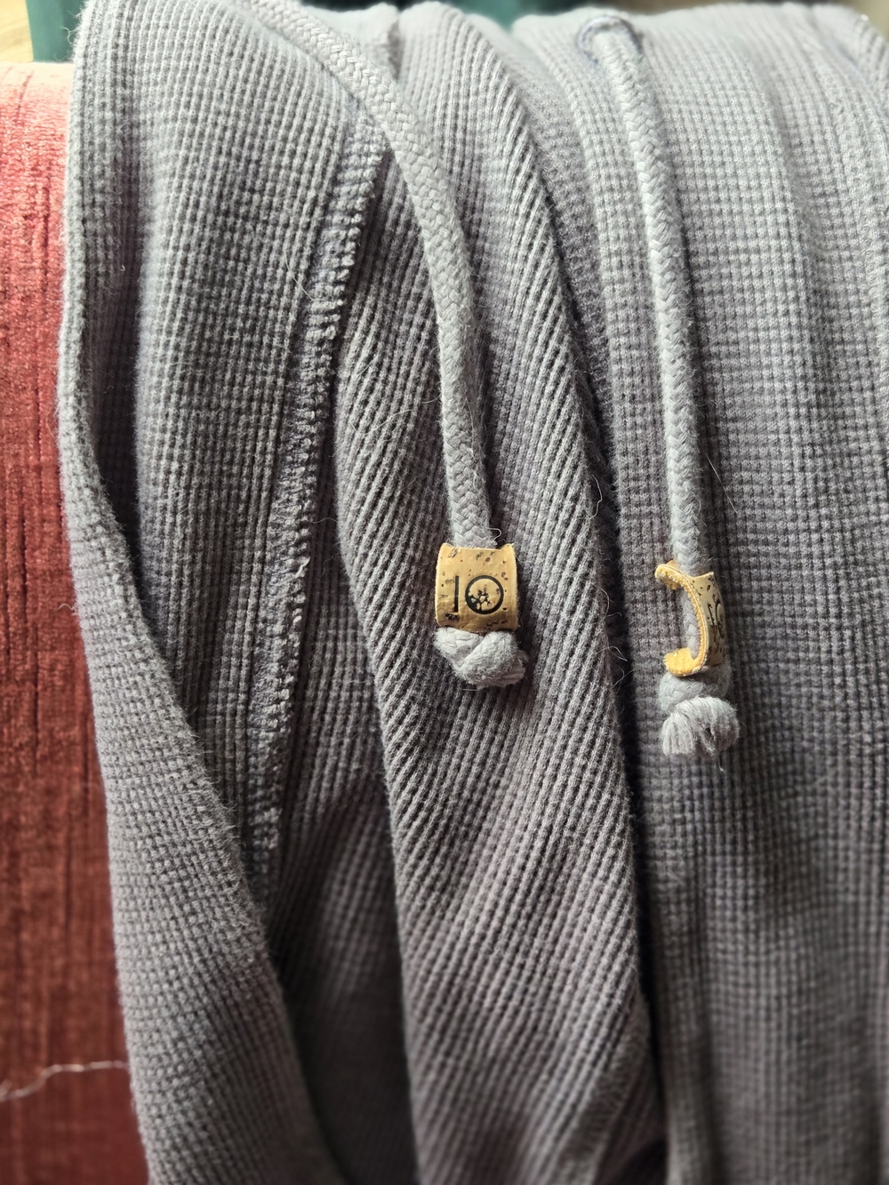 Ten Tree Cardigan